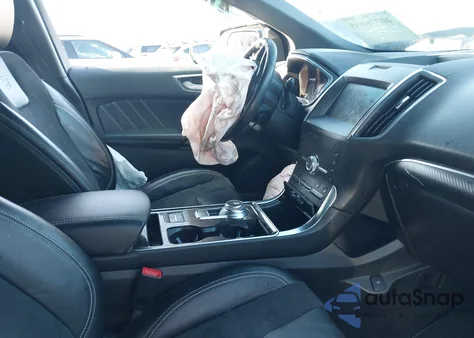 2020 Ford Edge St z USA, uszkodzony, nr VIN 2FMPK4AP3LBA10936